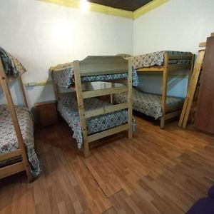 Habitación Familiar con Cama King